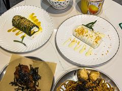 -夏羽记甜品(小榄大信店)