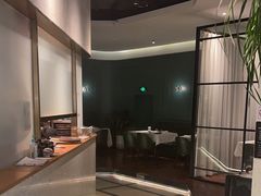 -L'Arome芳芳法国餐厅(仙林金鹰店)