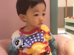 -艾米茉亲子餐厅(万象城店)