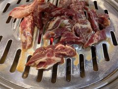-六七八韩式烤肉·韩国料理(上杭路店)