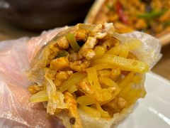-满园烤鸭·春饼(中街大悦城店)