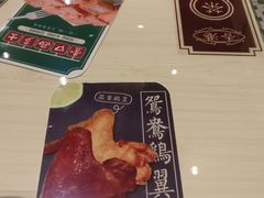 -孖记茶档·热腾茶餐(荔湾领展广场店)