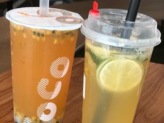-CoCo都可(大兴店)