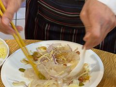 -寻味顺德·南记酒家·传统顺德菜·鱼生(广源路店)