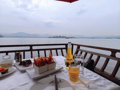 -柳莺湖上·湖景餐厅·江南菜(西湖店)