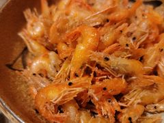 炸河虾-伊藤ITO(侨福芳草地购物中心店)