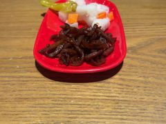 -肥三土菜馆(五四广场店)