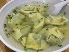 -东泰祥生煎馆(重庆北路店)