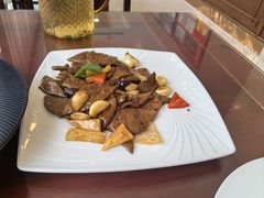 -鹿鸣春饭店(总店)