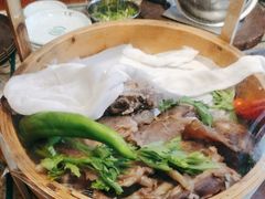 -古觉面片(科技路天朗蓝湖树店)