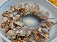 -开海·红岛海鲜虾水饺(石老人店)