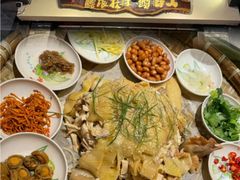 -大树头森林餐厅(番禺广场店)