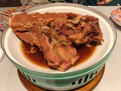 -董家大院·京味家常菜(朝丰家园店)