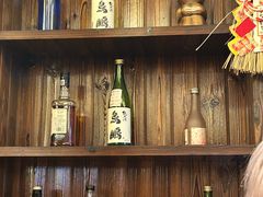 -鸟鹏烧鸟居酒屋(昌岗店)