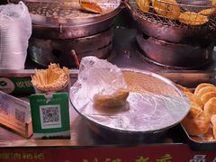 -心太软糖油粑粑