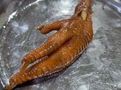 鸡爪-凡老头米线砂锅(古荡新村西粮站)