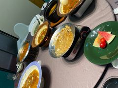 -香山湖家家宴(中山陵店)