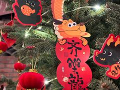-藏红花·西班牙餐厅(北京五道营店)