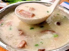 -南记食粥坊·宵夜大排档(莲花店)
