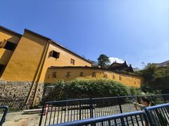 -九华山风景区