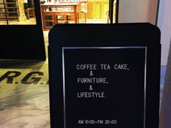 -RGF(巨鹿路店)