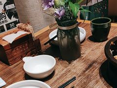 -云海肴云南菜(浦江欢乐颂店)