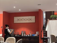 -正德楼果木烤鸭·渔家菜(东港店)