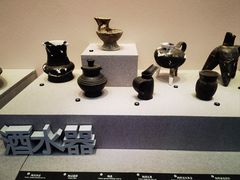 -良渚博物院
