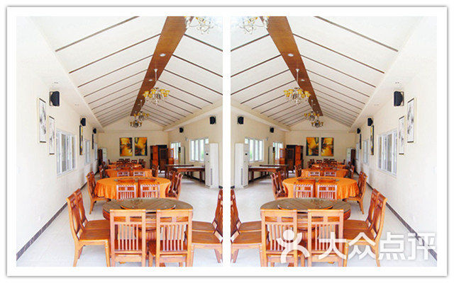 樟木头樱花山庄私房菜馆团购图片图片 - 第11张