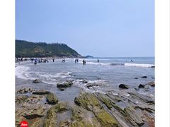 -盐洲岛