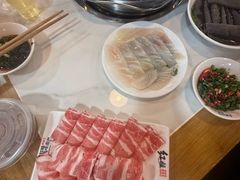 -红姐重庆火锅(曙光路店)