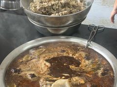 -六姑龟苓膏糖水卤水店