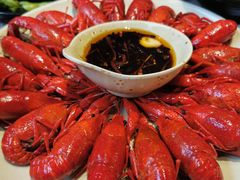 -一棠龙虾•王牌虾球(楚河汉街店)