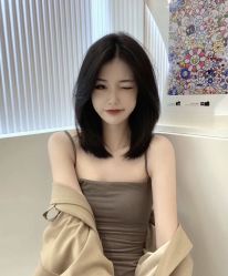 -茶发Salon·烫发染发理发