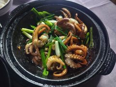 -霞海鸭仔饭店(海滨大道北店)