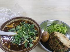 -昌顺马记小吃店(昌盛园店)