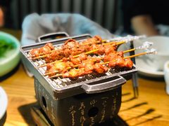 -大鸽饭(岗顶店)