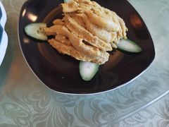 -烤肉宛饭庄(南礼士路店)