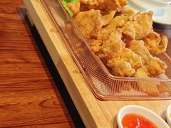 -永红源啤酒·烧烤·海鲜·大排档(台柳路店)