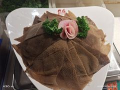 -巴庄重庆火锅(鄢陵店)