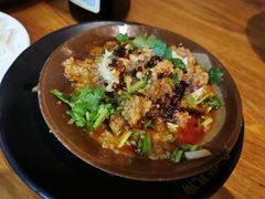 -青石桥老瓦房肥肠粉总店(青石桥总店)