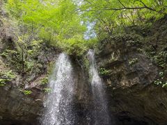 -藏山旅游风景区