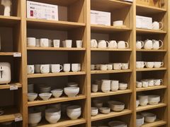 -MUJI无印良品(万达仓山店)