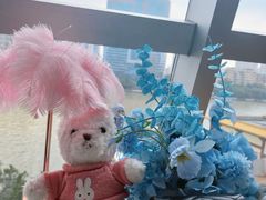 -桃花江餐厅·江景-约会·聚会