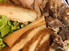 -小牛海记潮汕牛肉店(永定路店)