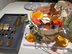 -西檬树SIMON·T轻奢蛋糕(大东方Max店)