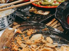 -阿郎龙虾烧烤海鲜馆(苏河融景店)