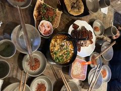 -古市香跷脚牛肉·非遗传承单位