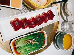 -领鲜天下·焗海鲜·花胶鸡(天目里店)