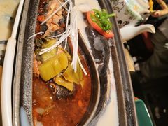 -锦府盐帮·侯宅(五棵松万达店)